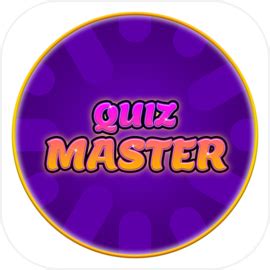 Quiz Master: Challenge Time .